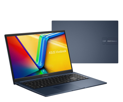 Laptop ASUS Vivobook 15 Core 7-150U/16GB/1TB